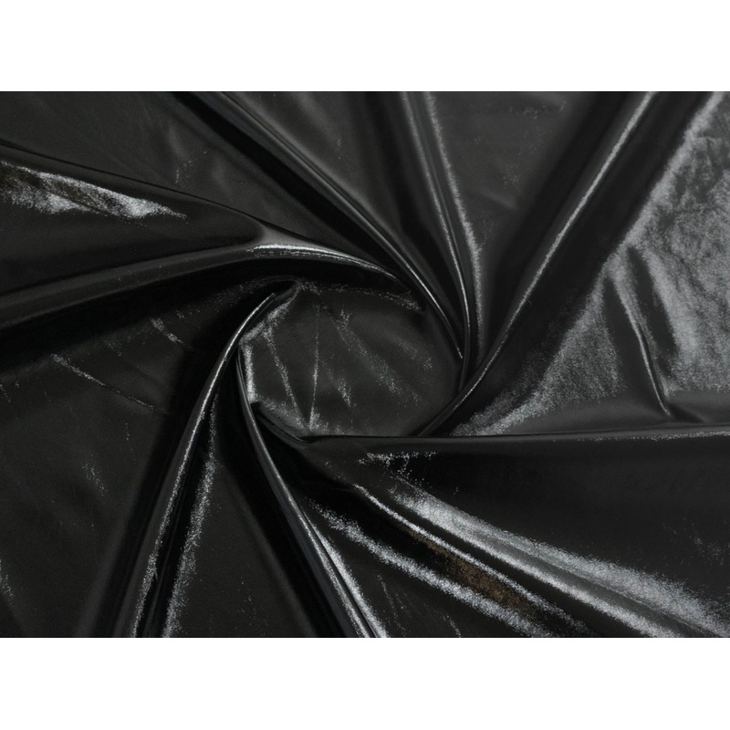 140cm Shiney Stretch Pleather DR1984-1 DR1984-1
