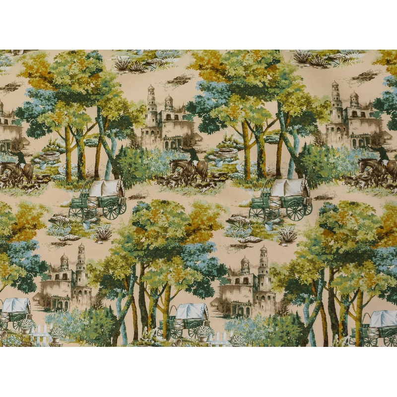 145cm Alexander Collection Curtaining CU282-83 CU282-83
