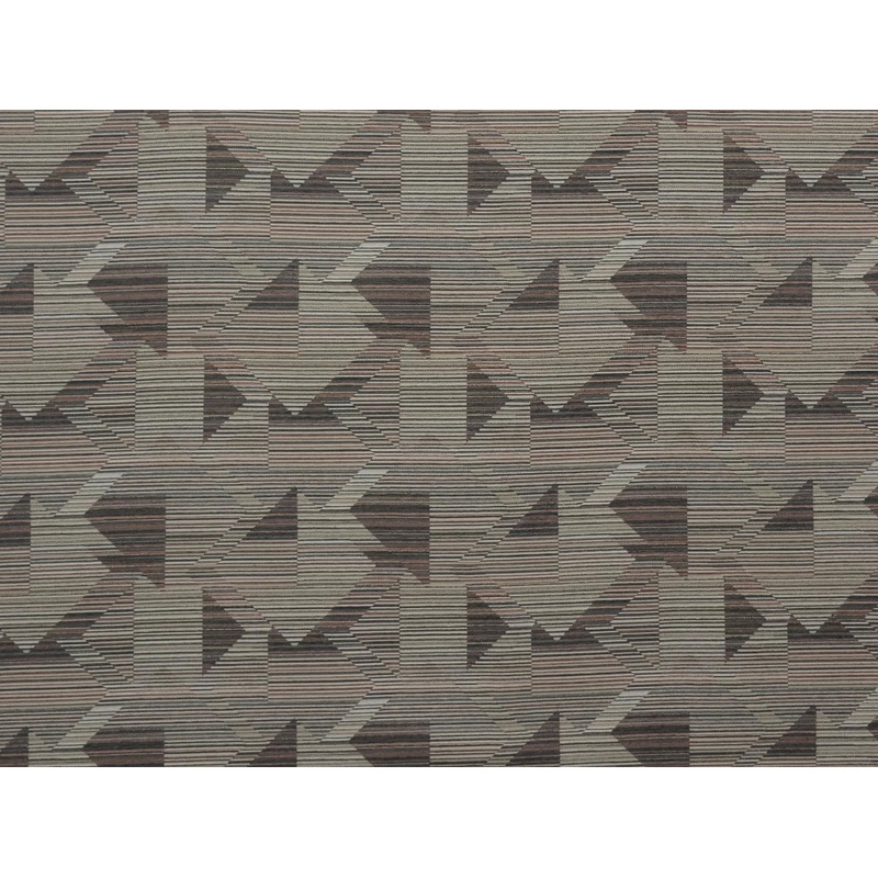 145cm Geometrics Collection UP574-3 UP574-3