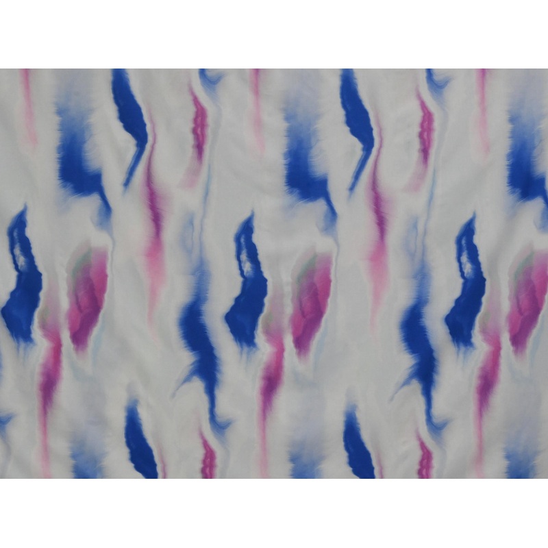 150cm Printed 100% Cotton Cambric DR2542-8 DR2542-8