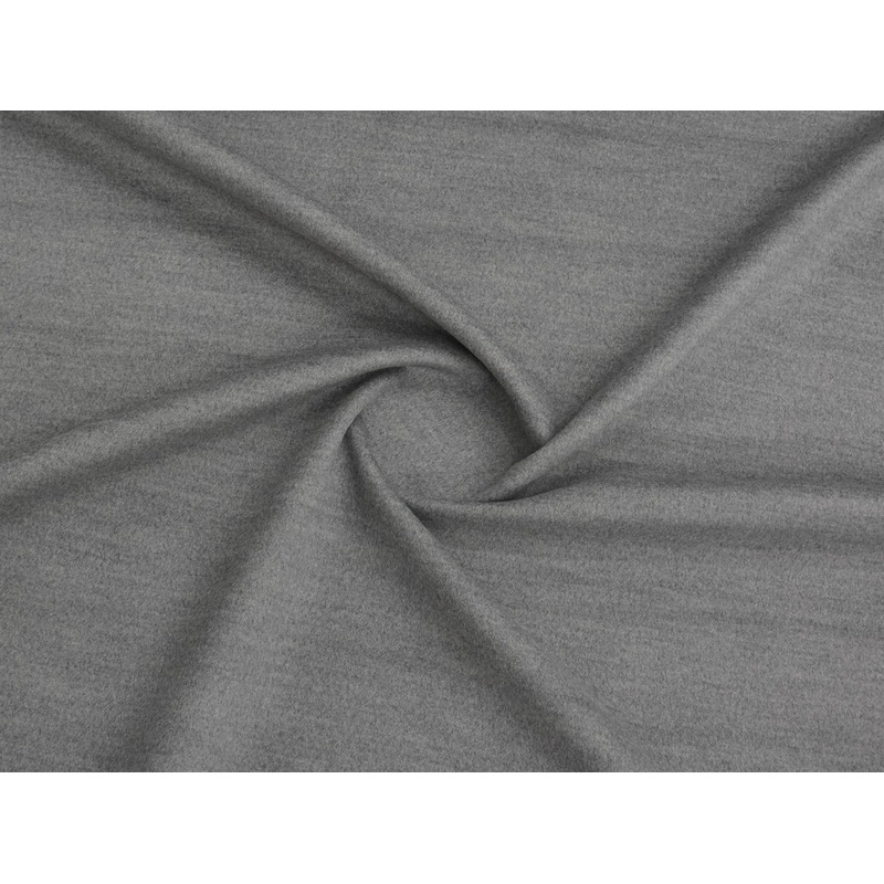 150cm T/R Melton Plain Dyed DR1698-18 DR1698-18