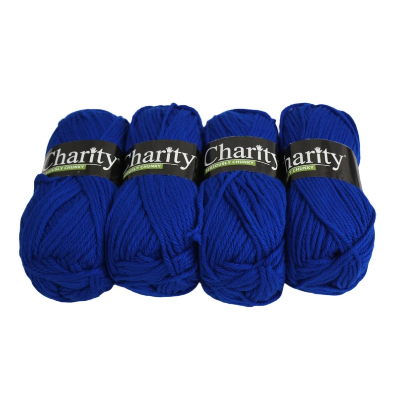 150G 4Pc Charity Seri Chunky Royal 1000000124187