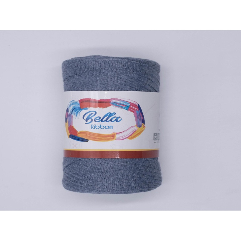 200g Bella Ribbon Blue 0737186604059