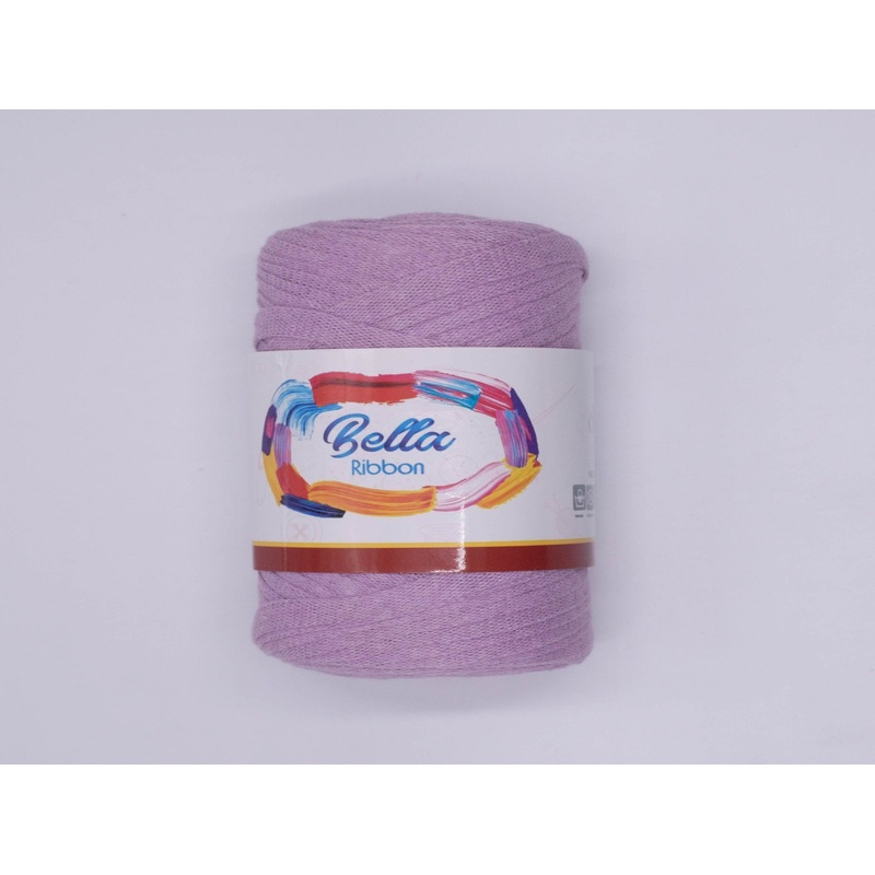 200g Bella Ribbon  Lilac 0737186604202