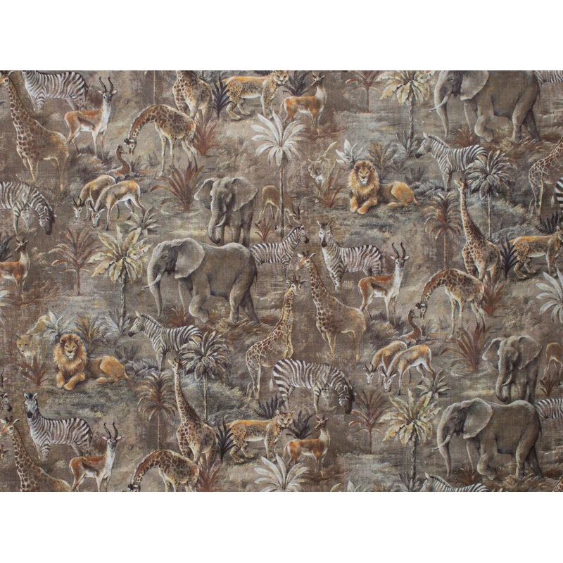 280cm Summer Solana Curtaining Collection CU1316-10 CU1316-10