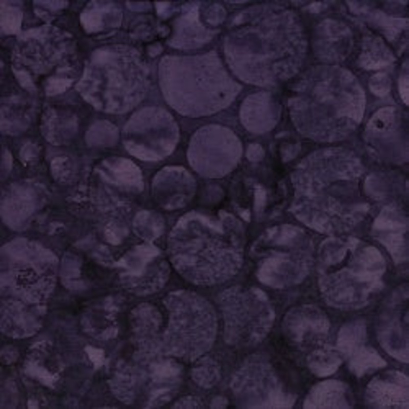 Batik Amethyst