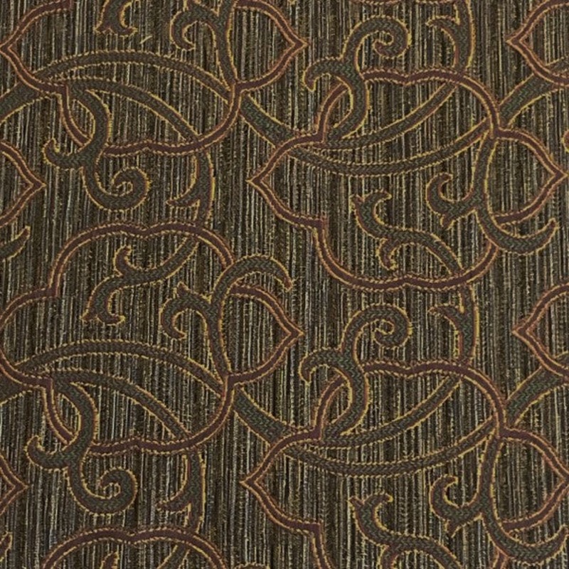 Burch Fabric Morley Navy Upholstery Fabric Order Product