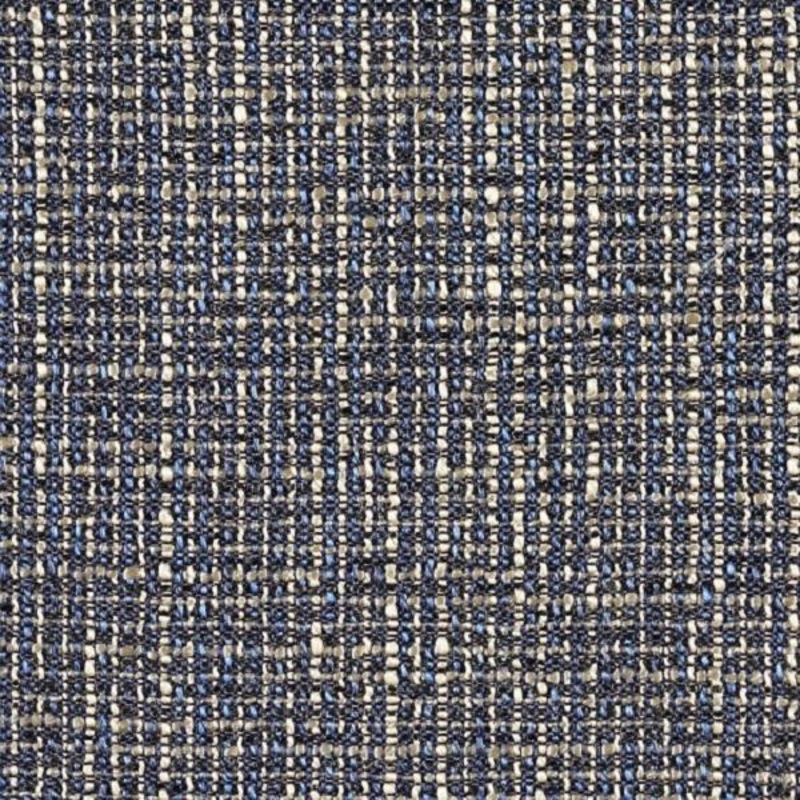 Designtex Hashtag Blueberry Weaved Blue Upholstery Fabric Order Product
