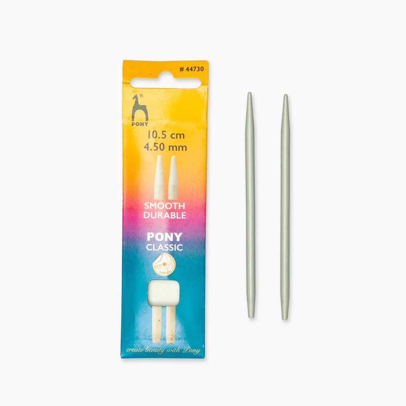 Interchangeable Circular Pins 10.5cm – 4.50mm