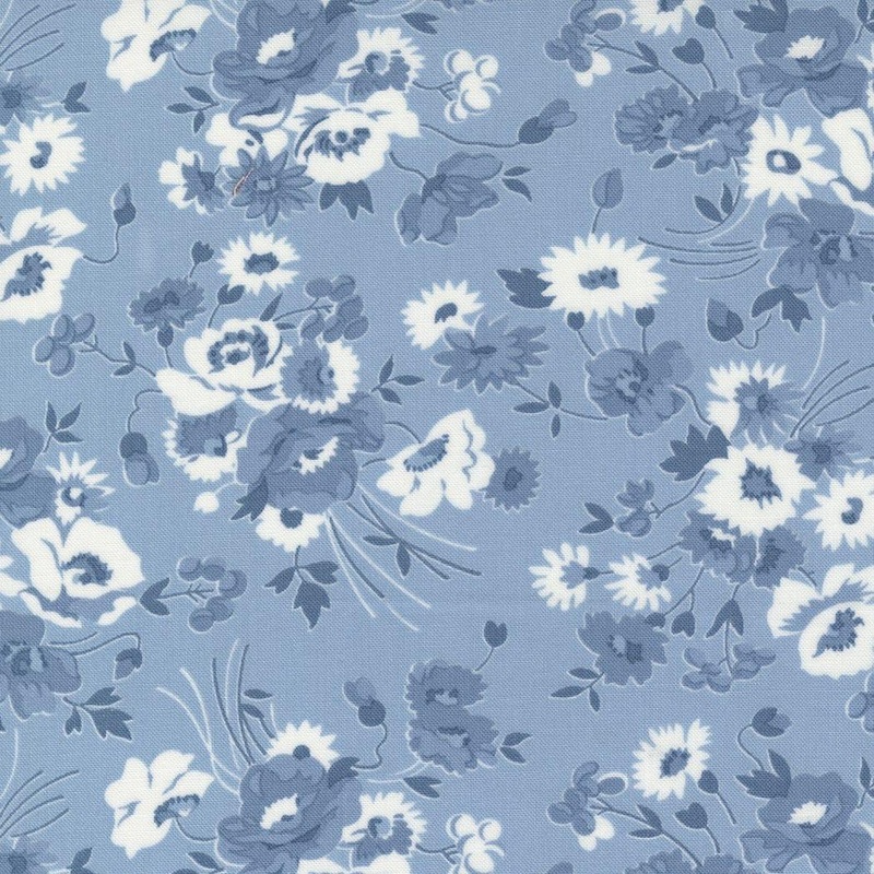Nantucket Summer – 108″ wideback – Light Blue – 5108034-24