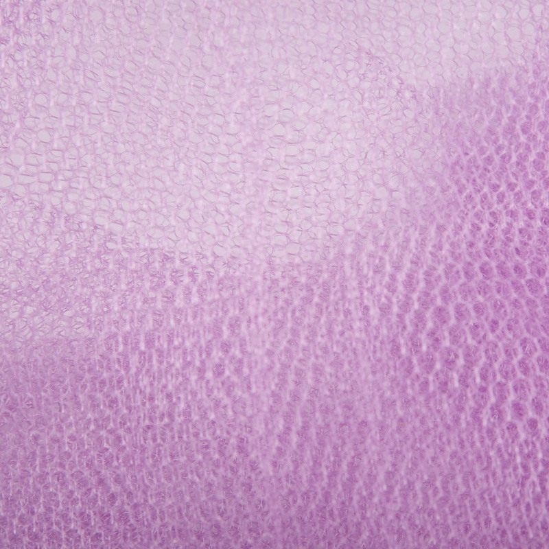 Nylon Net Tulle – Grape – Gianna Collection