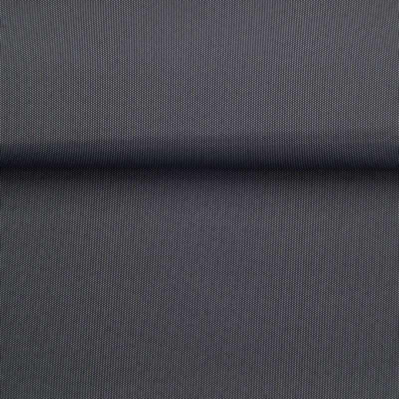 Outdoor Fabric SABS Proof Charcoal 140cm