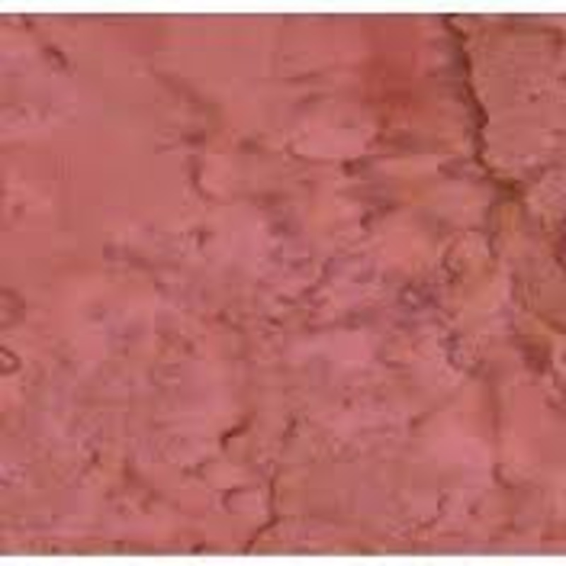 Paradise Batiks II Berry
