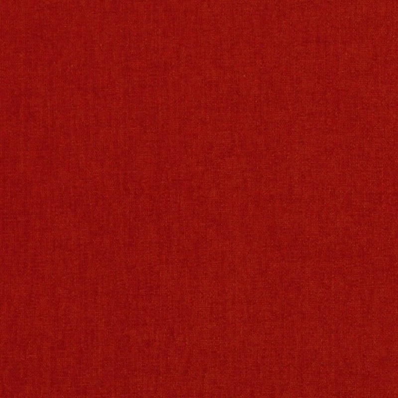 Remnant of Arc-Com Spirit Chili Red Upholstery Fabric Order Product 1