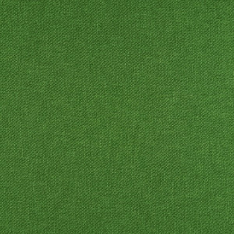 Remnant of Designtex Gamut Kelly Green Upholstery Fabric Order Product 1