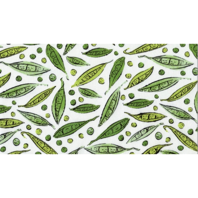 Retro Pods Green