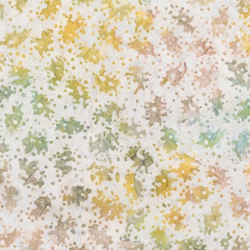 Tavarua 2 Batiks Leaf – (2)