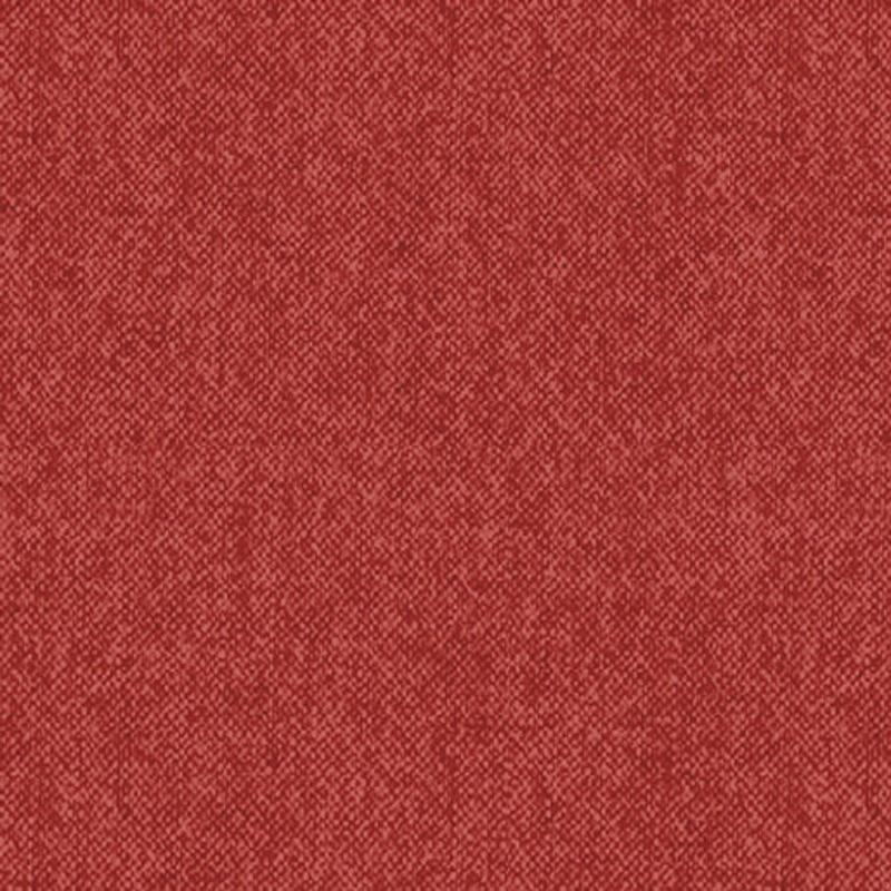Wool Tweed Paprika