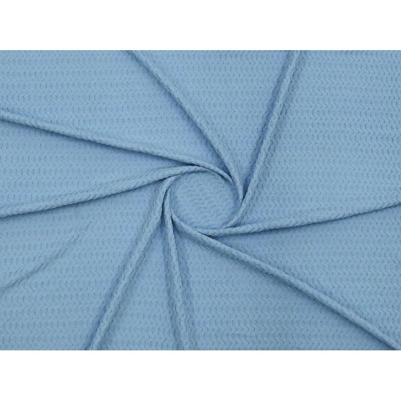 140cm Fancy Jacquard Knits DR2416-1 DR2416-1