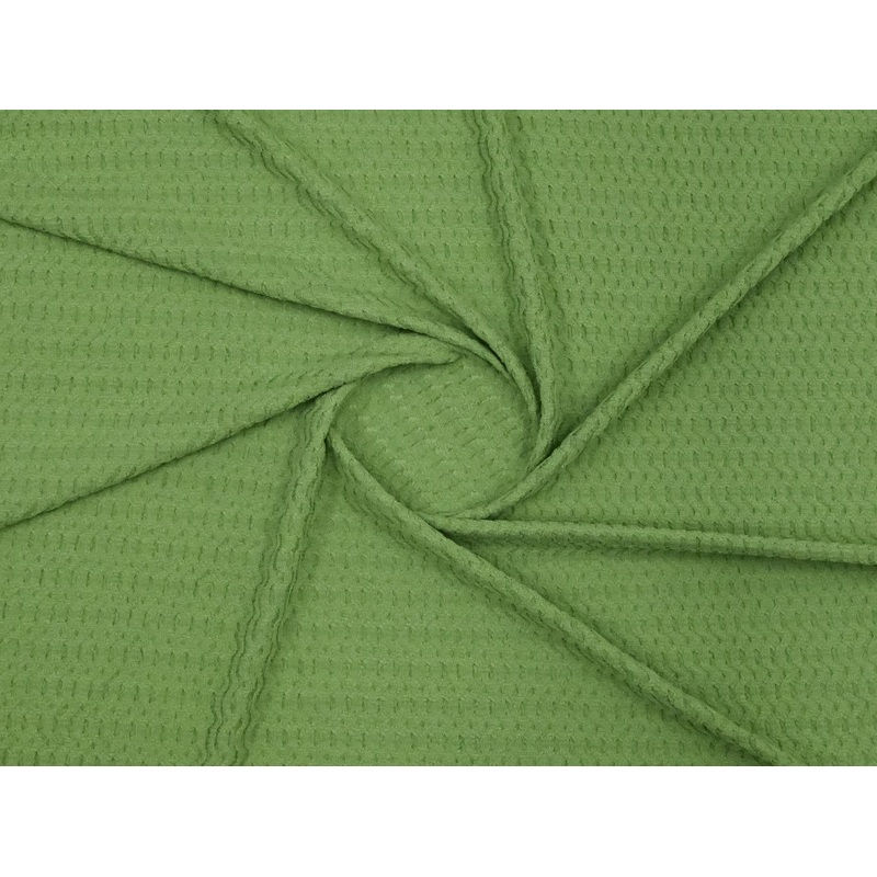 140cm Fancy Jacquard Knits DR2416-8 DR2416-8