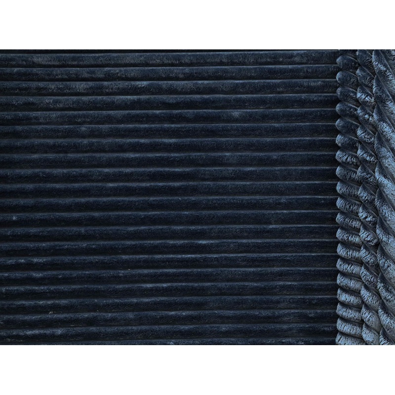 145cm Ripple Soft Fur Upholstery UP765-9 UP765-9
