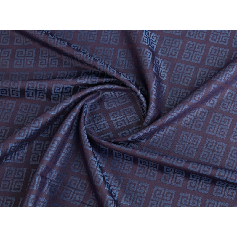 150cm Fancy Jacquard Suiting DR2375-3 DR2375-3