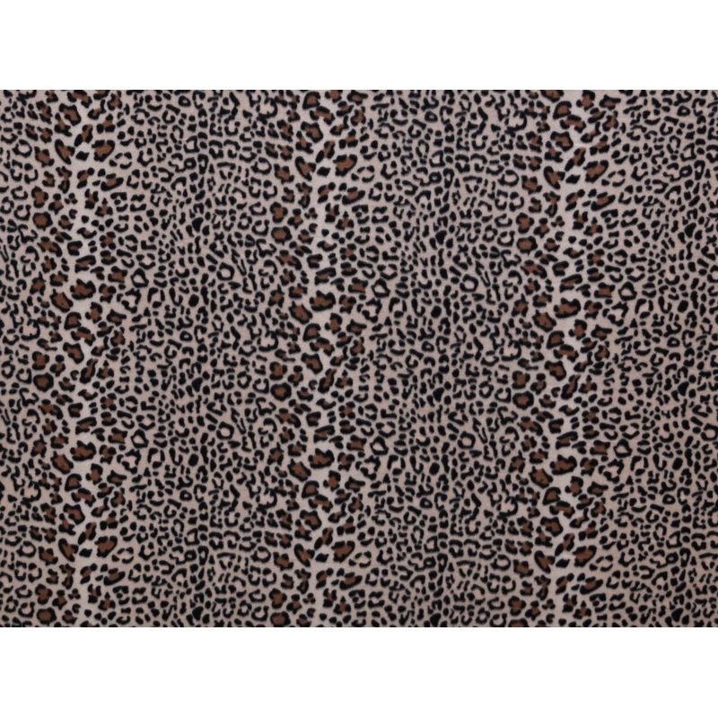 150cm Printed Polar Fleece DR2276-50 DR2276-50