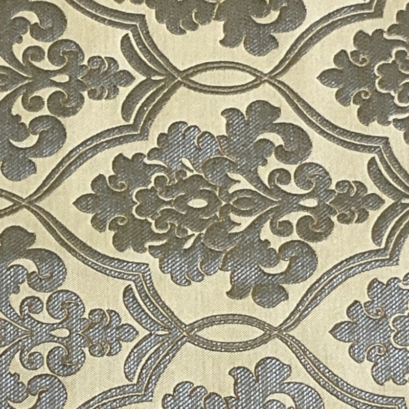 Burch Fabric Mason Taupe Upholstery Fabric Order Product