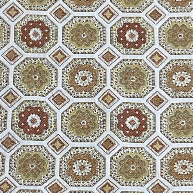 Burch Fabric Othello Beige Upholstery Fabric Order Product