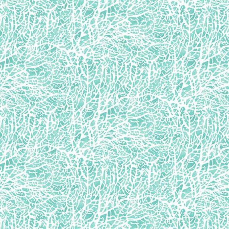CLEARANCE – Beach Bound – 607-60 – Aqua Coral