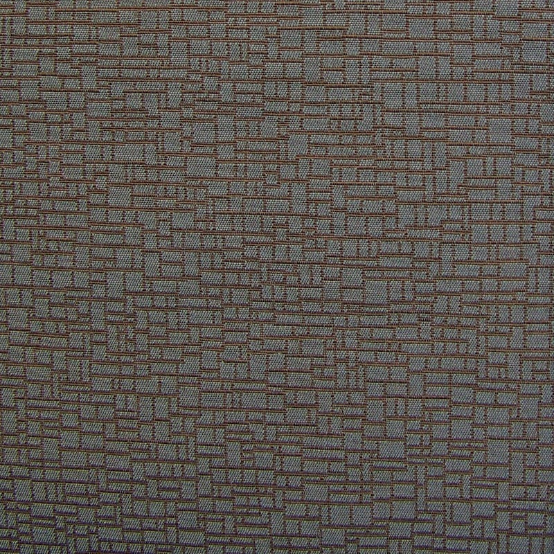 Remnant of Mayer Mosaic Dusk Upholstery Fabric Order Product 1