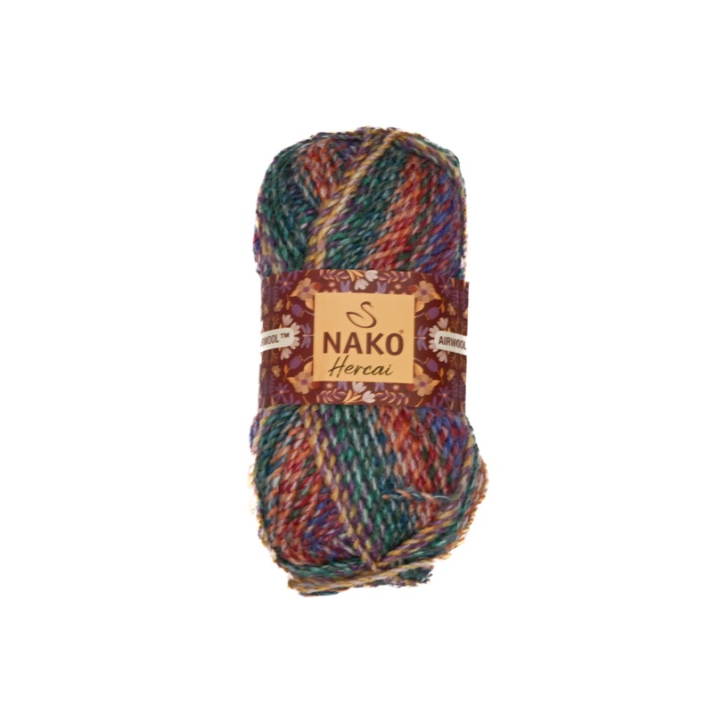 100g Nako Hercai 8681213066483