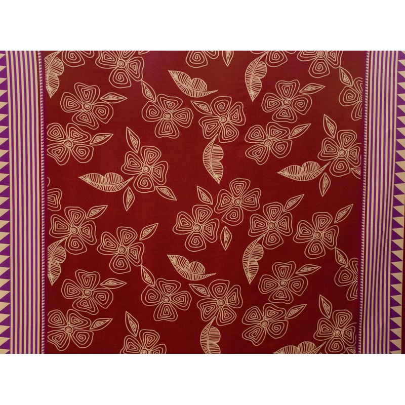 140cm Printed Chalise DR1488-75 DR1488-75