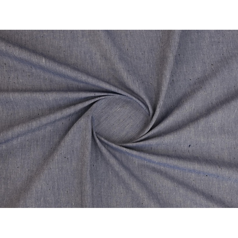 145cm Poly Cotton Slub Fabric DR2141-6 DR2141-6
