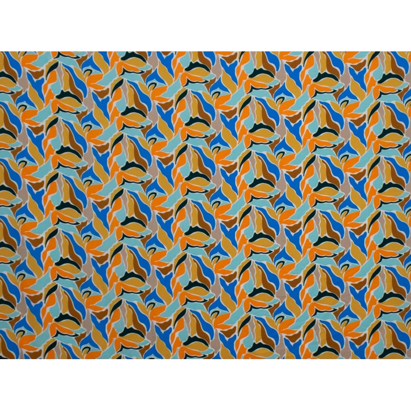 147cm Trendy Printed Super Soft DR2004-17 DR2004-17