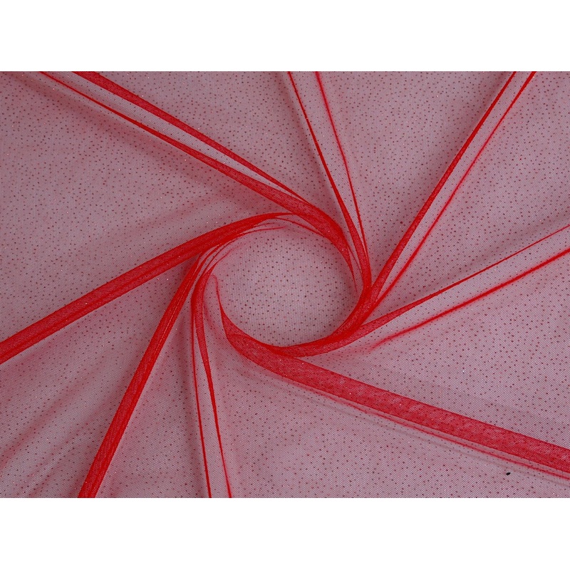 150cm  American Glitter Tulle DR1725-14 DR1725-14