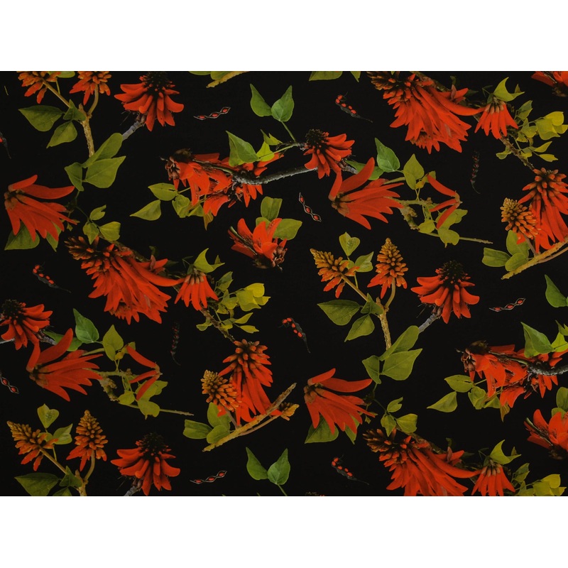 150cm Lucky Bean Curtaining CU1313-2 CU1313-2