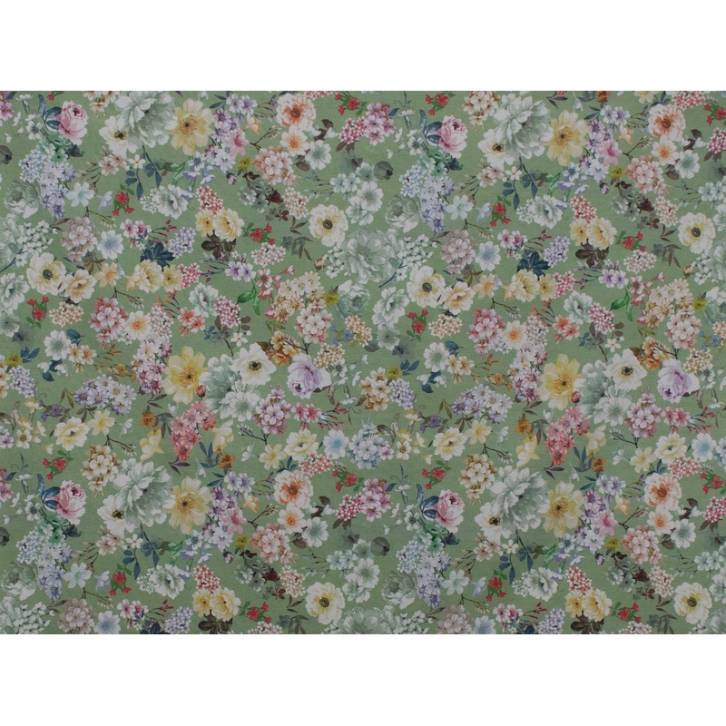 280cm Summer Solana Curtaining Collection CU1316-40 CU1316-40