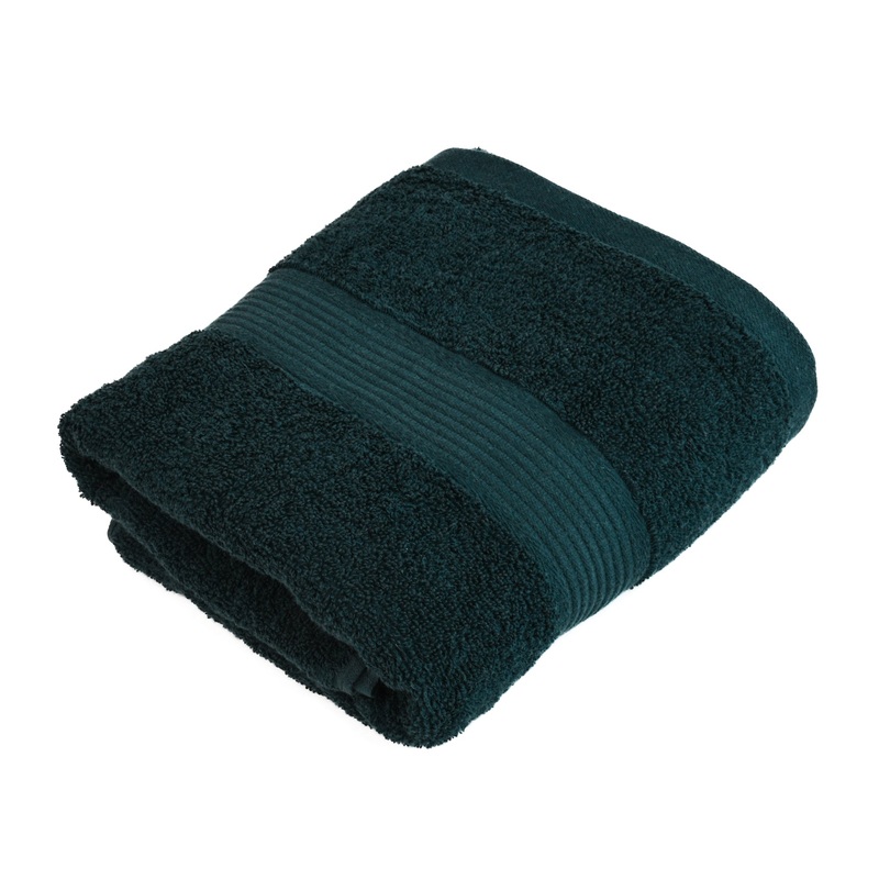 70x140cm Bath Towel Dusty Blue B12053-5