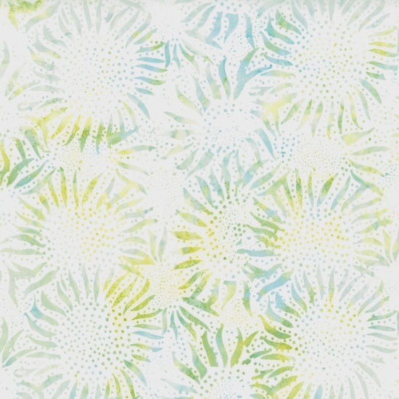 Bali Batik Handpaints Cypress