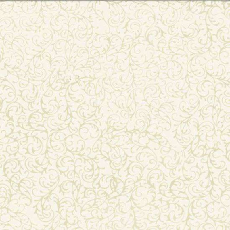 Bali Batik Handpaints Natural – (2)