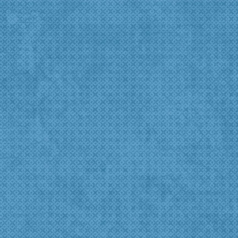 Essentials Criss Cross Blue – (1)