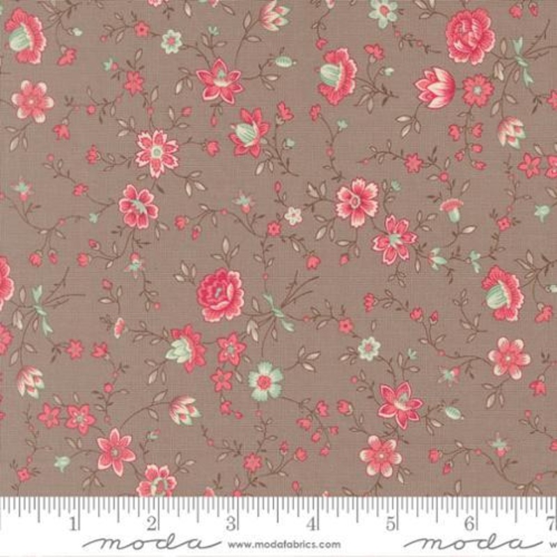 Lyda Rose Stone – 53073-22 Flower Vines Florals