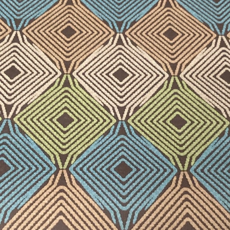 Momentum Lasso Pier Geometric Upholstery Vinyl Order Product
