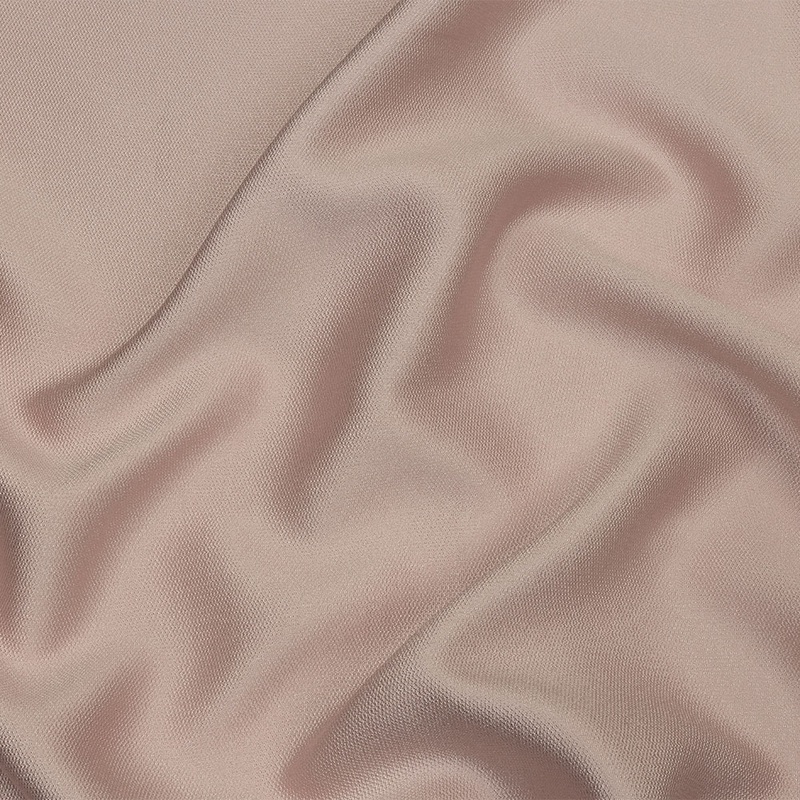 Novelty Polyester Pique – Dusty Rose – Kestrel Collection