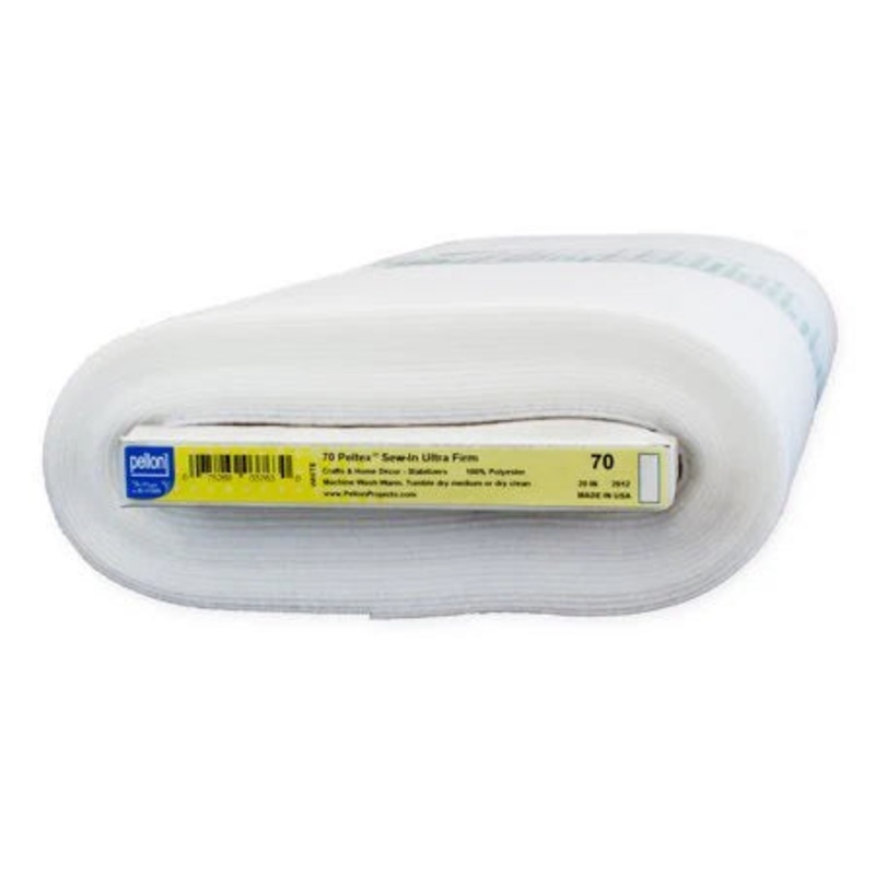 Peltex Sew-In Ultra Firm Stabilizer