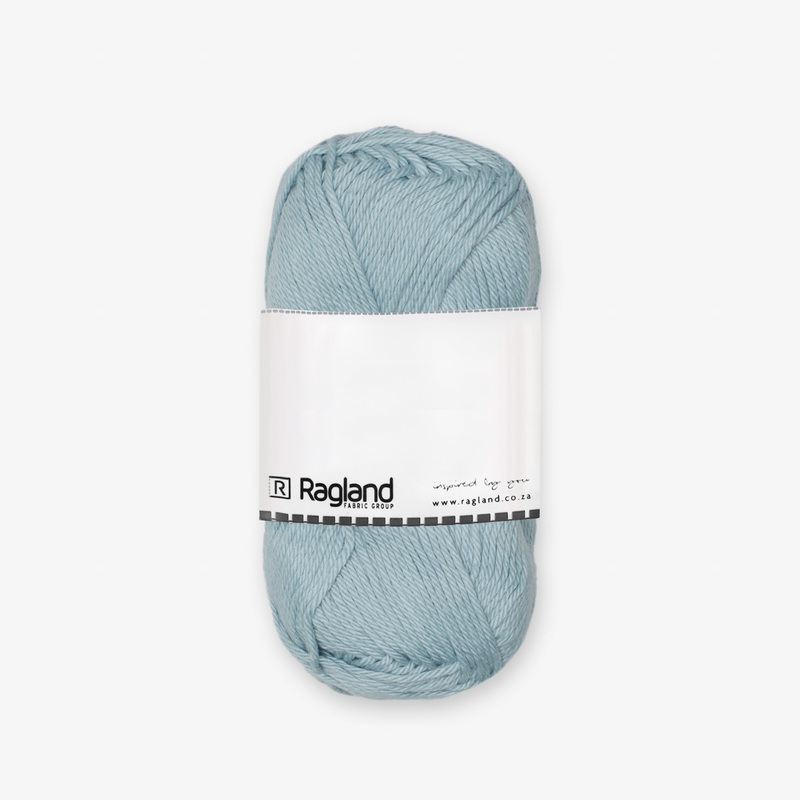 Raeesah 100% Cotton Sky #16