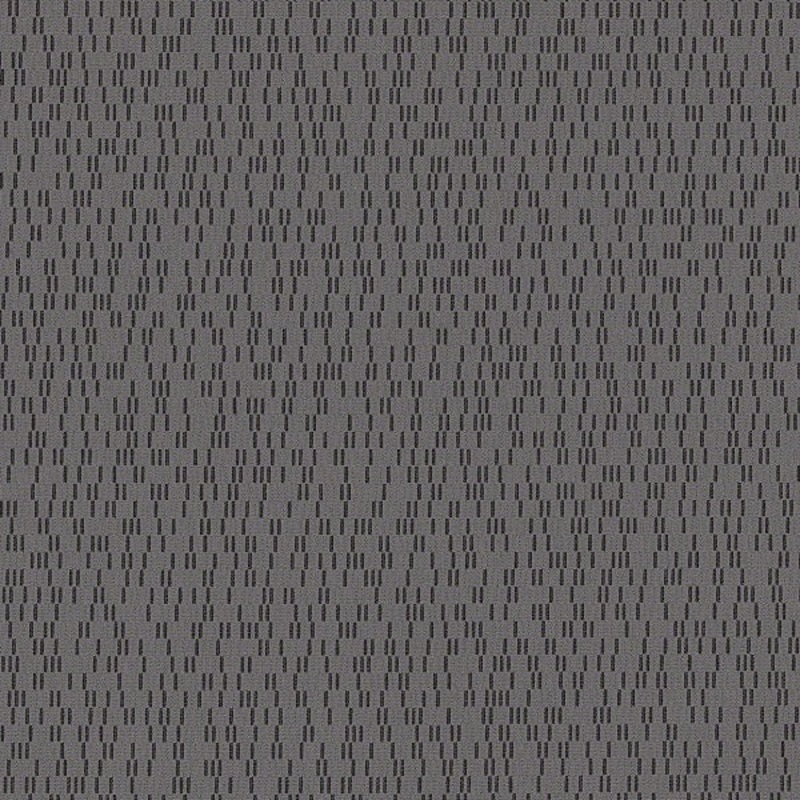 Remnant of CF Stinson Sequence Carbon Gray Upholstery Fabric Order Product 1