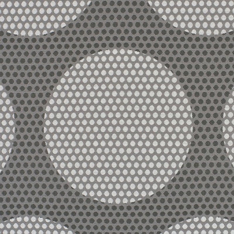 Remnant of HBF Madam Dottie Shady Gray Upholstery Fabric Order Product 1