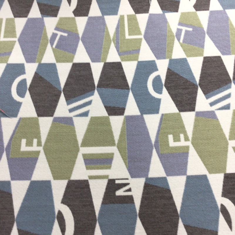 Remnant of Mayer Signs Weathered Sunbrella Upholstery Fabric Order Product 1